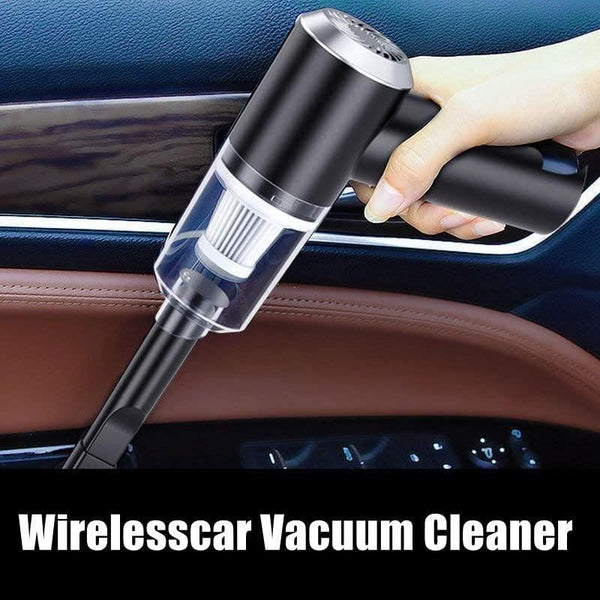 vacuum cleaner portable